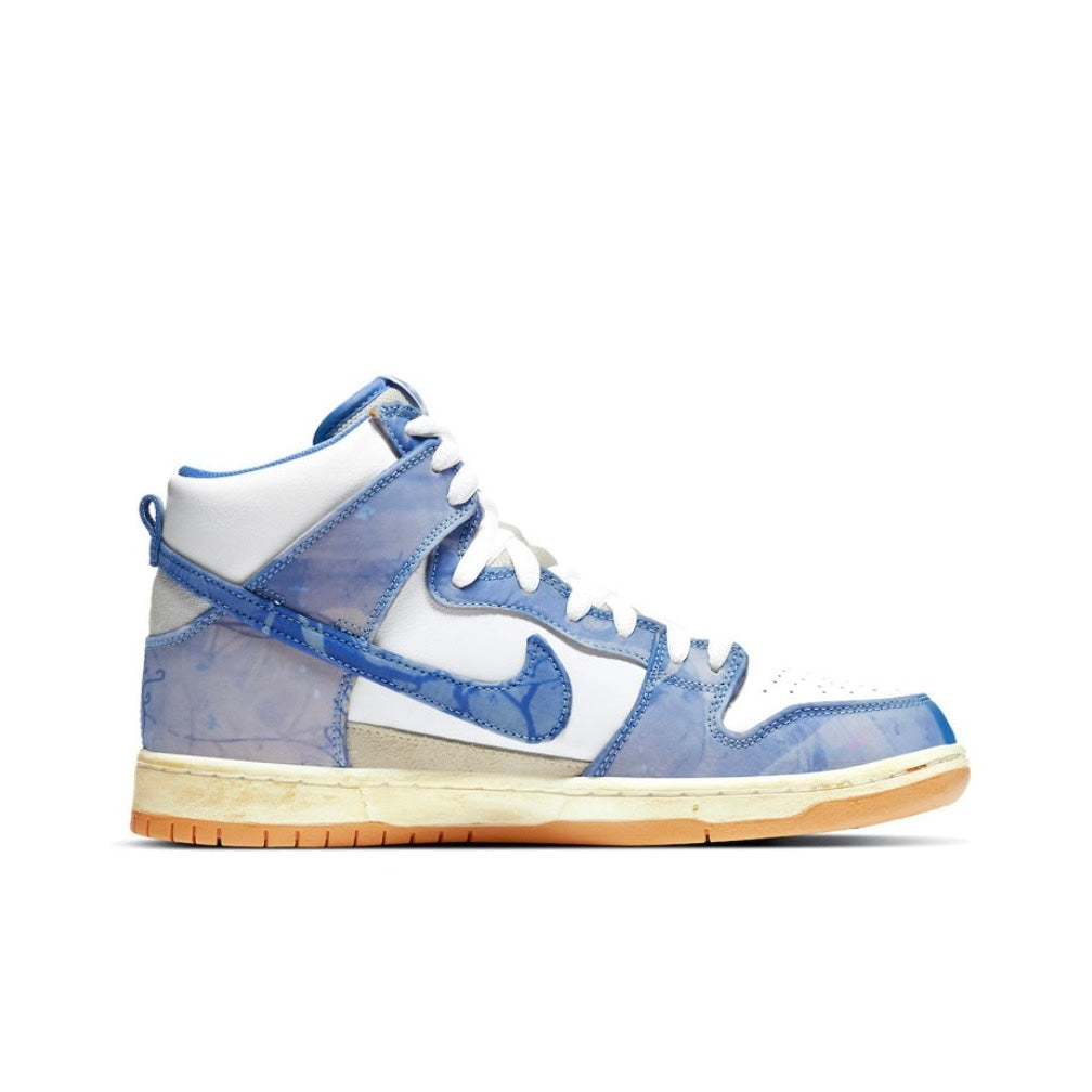 Nike SB Dunk High Carpet Company