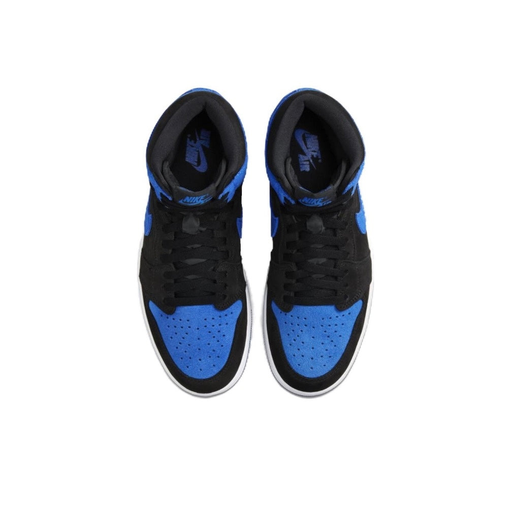 Jordan 1 Retro High OG Royal Reimagined