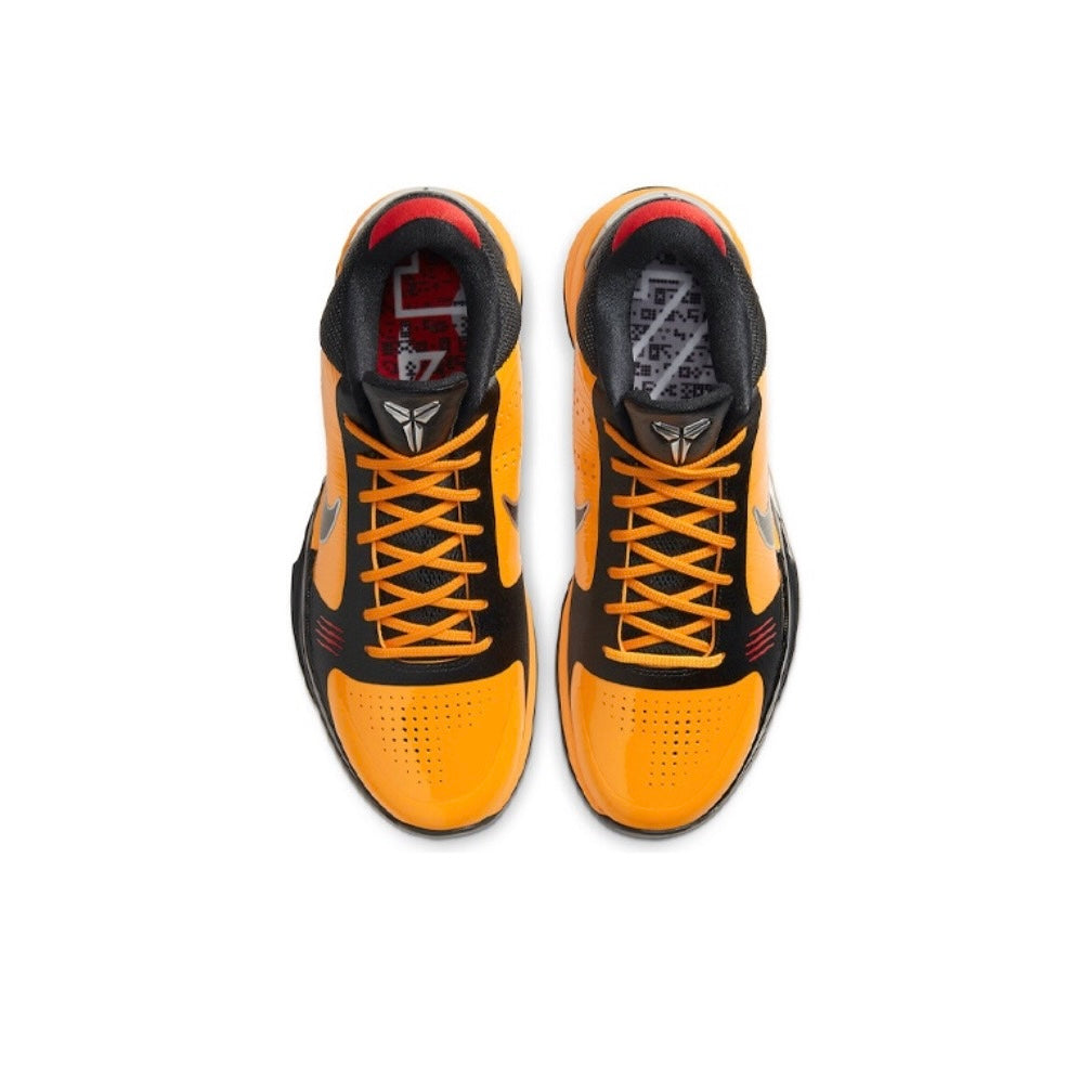 Nike Kobe 5 Protro Bruce Lee