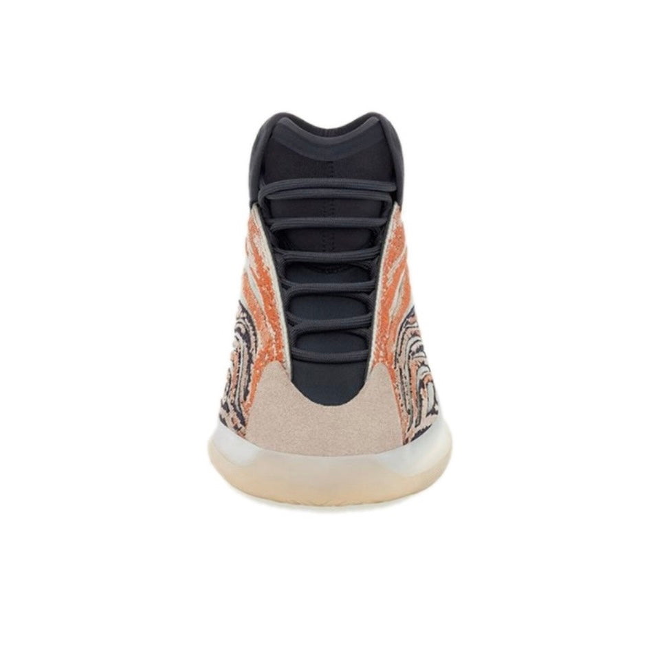 adidas Yeezy QNTM Flash Orange