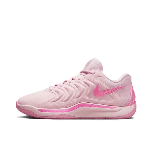 KD 17 aunt pearl