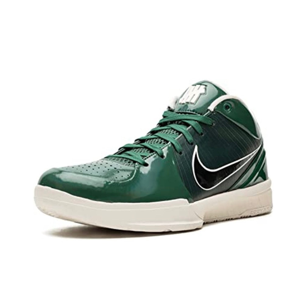 Nike Kobe 4 Protro Undefeated Milwaukee Bucks