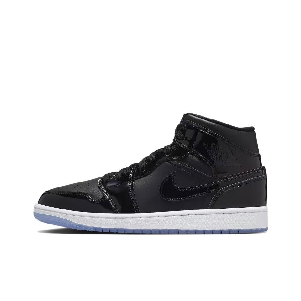 Jordan 1 Mid SE Space Jam