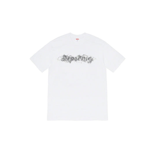 Supreme FW19 Smoke White Tee