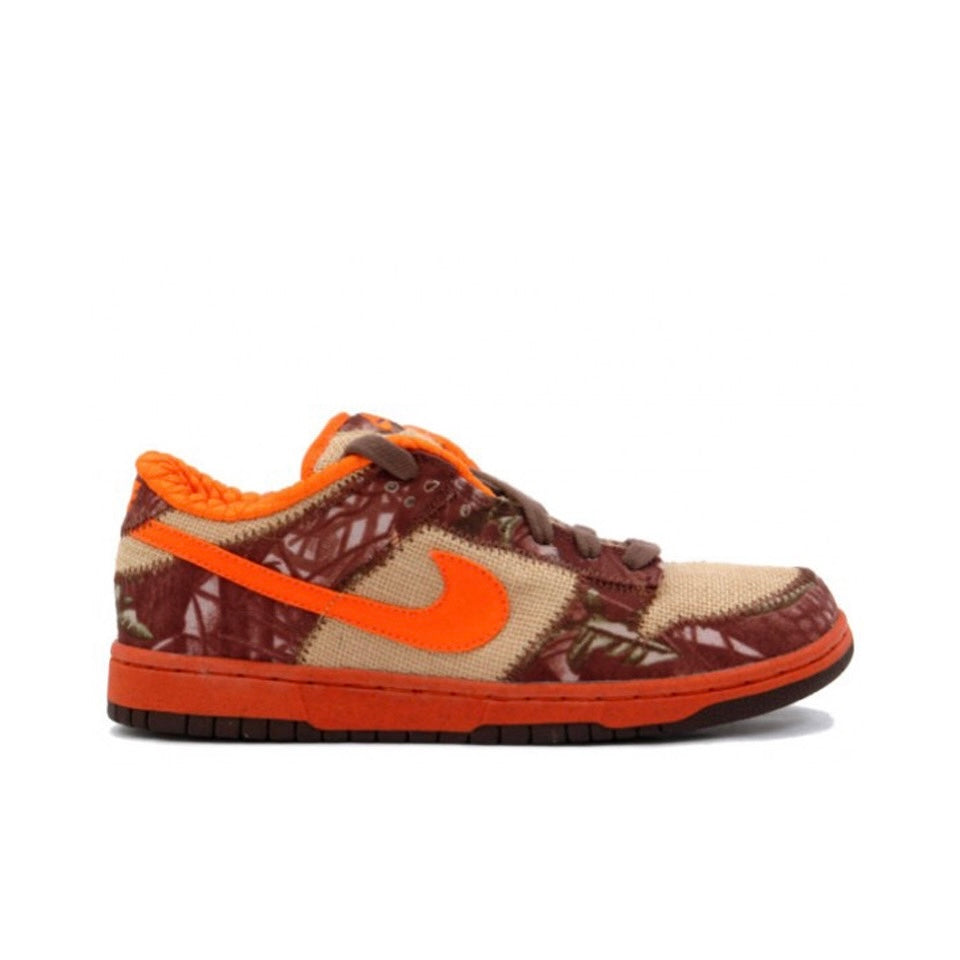 Nike SB Dunk Low Reese Forbes Hunter