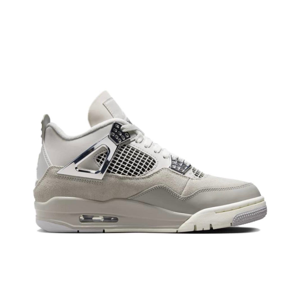 Jordan 4 Retro Frozen Moments (Women's)