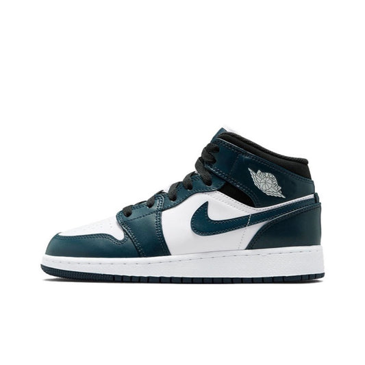 Jordan 1 Mid Armory Navy (GS)