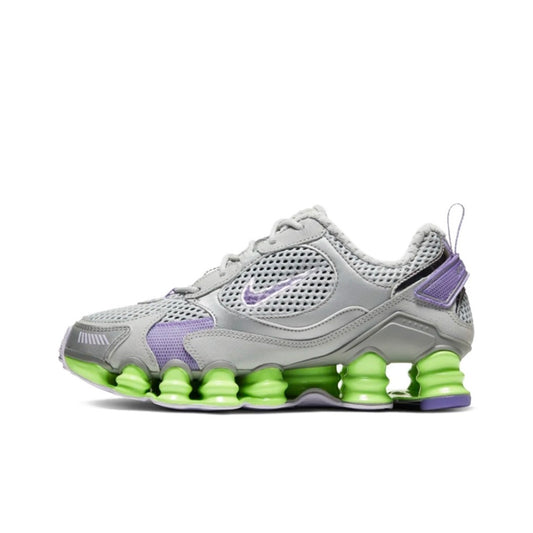 Nike Shox TL Nova Grey Neon (Women's)