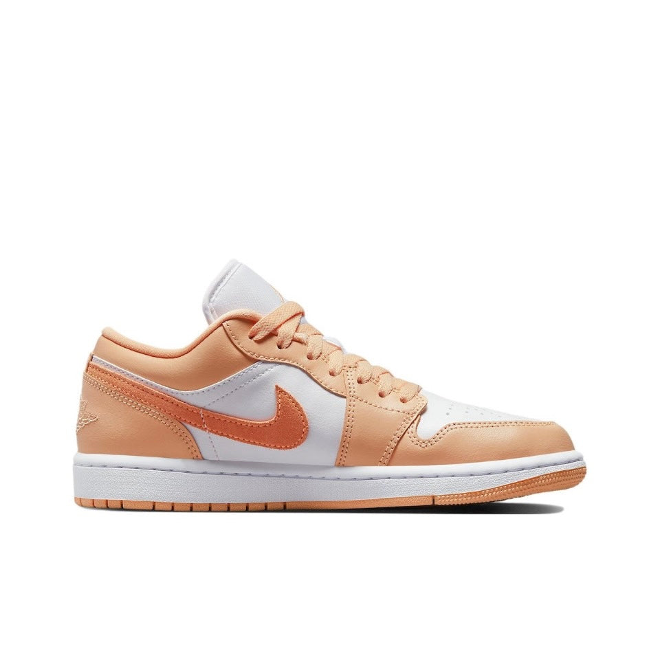 Jordan 1 Low Sunset Haze (Women's)