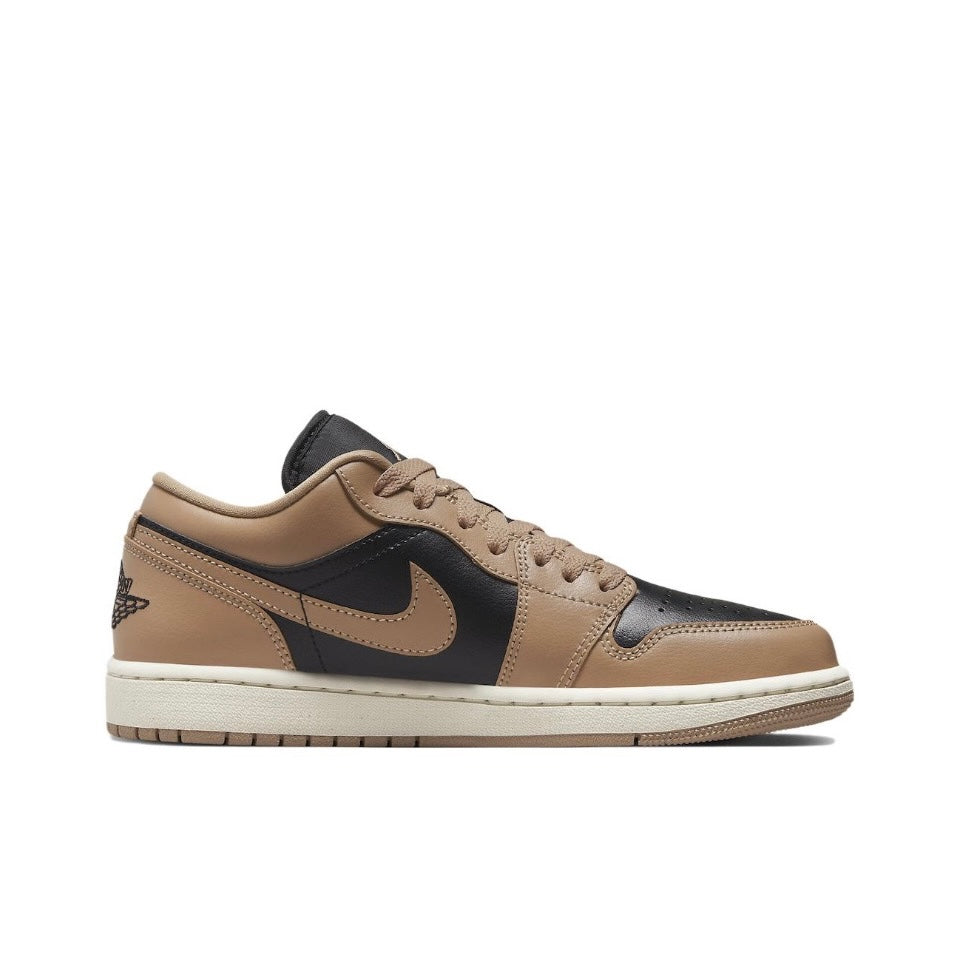 Jordan 1 Low Desert (Women's)