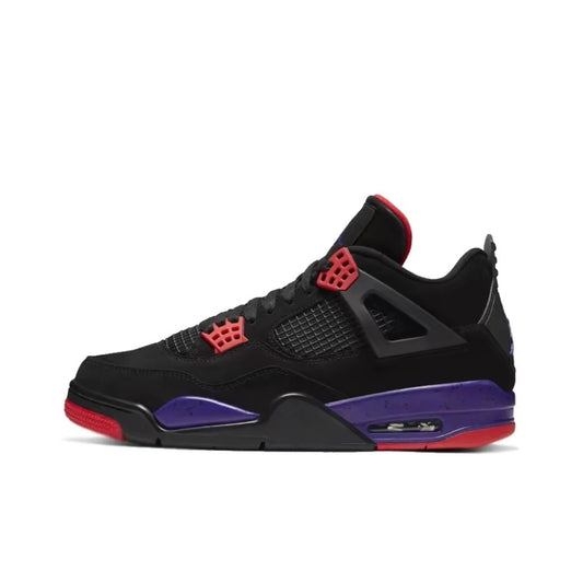 Jordan 4 Retro Raptors (2018) Pre-owned US 9.5