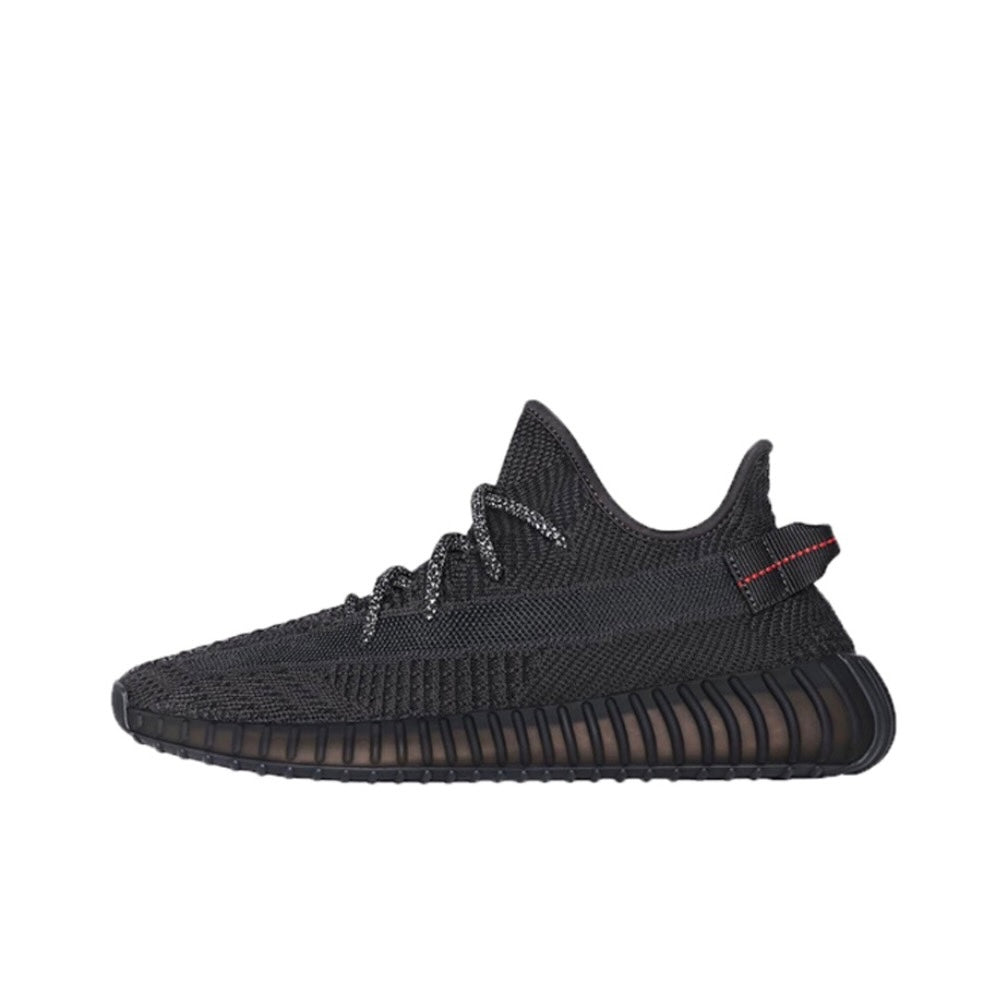 adidas Yeezy Boost 350 V2 Black (Non-Reflective) Pre-owned