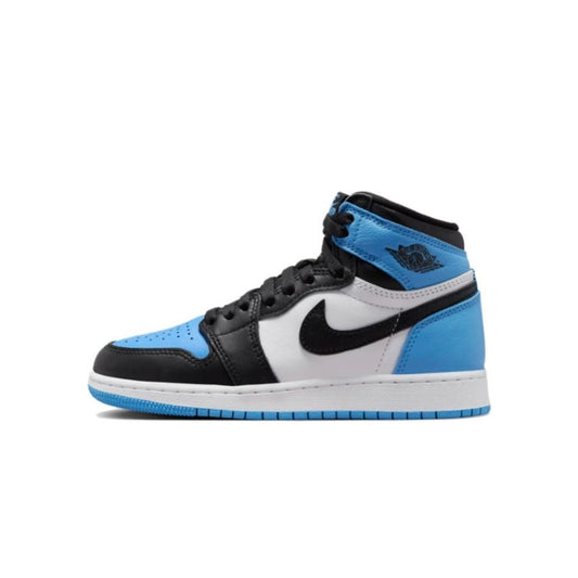 Jordan 1 Retro High OG UNC Toe (GS)