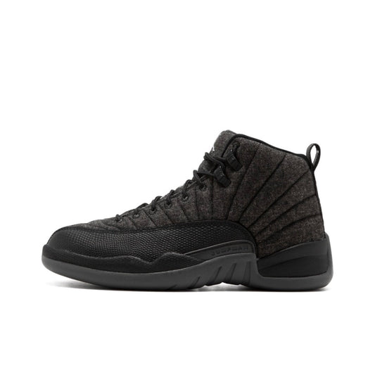 Jordan 12 Retro Wool Pre-owned US 9.5