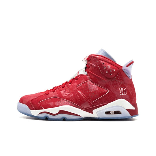 Jordan 6 Retro Slam Dunk