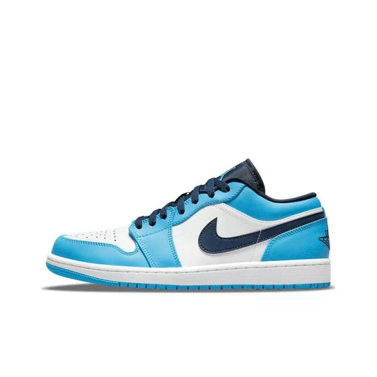 Jordan 1 Low UNC (2021) Pre-Owned