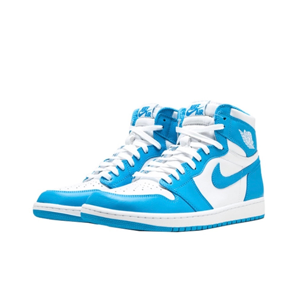 Jordan 1 Retro High UNC