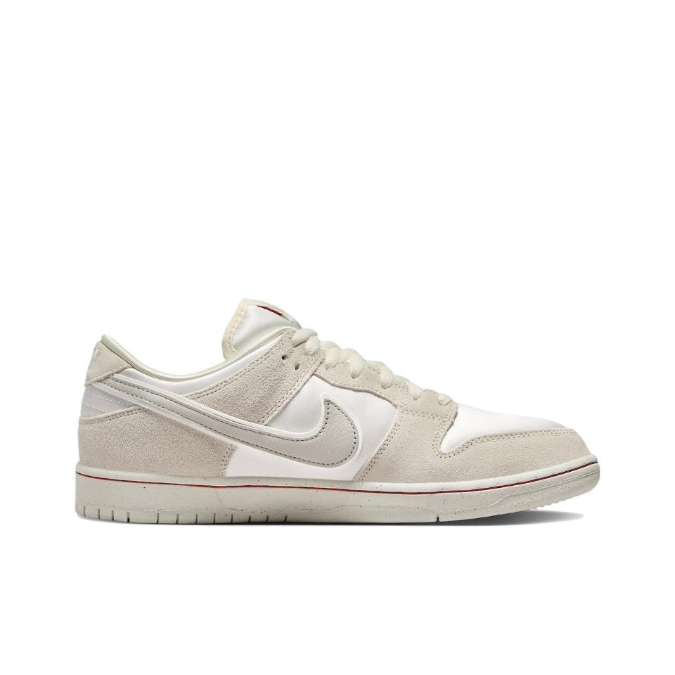 Nike SB Dunk Low City of Love Light Bone