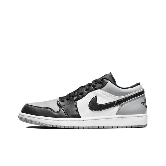 Air Jordan 1 Low Shadow Toe