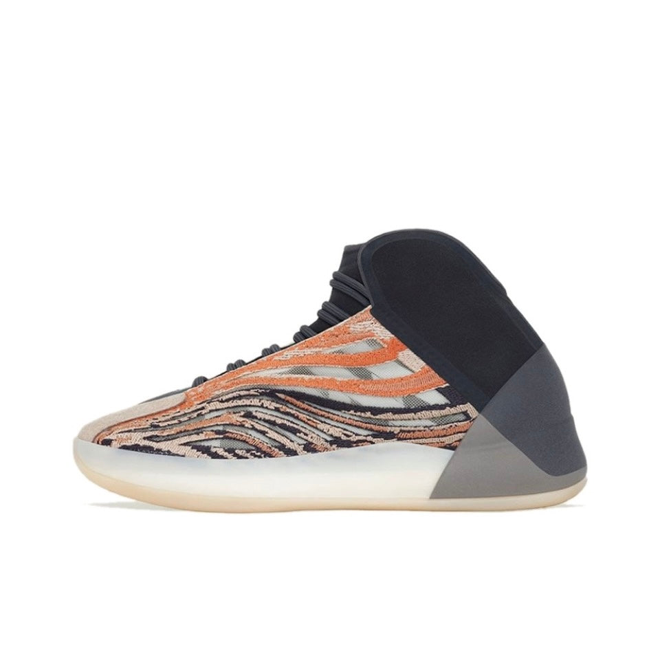 adidas Yeezy QNTM Flash Orange