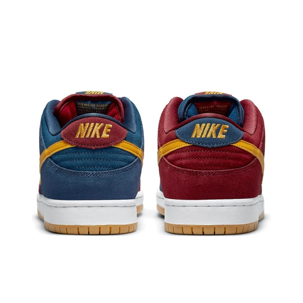 Nike SB Dunk Low Barcelona