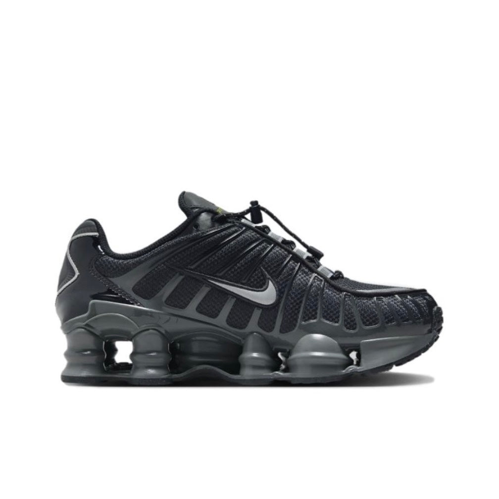 Nike Shox TL Black Iron Grey (Women's) – The Archive Store