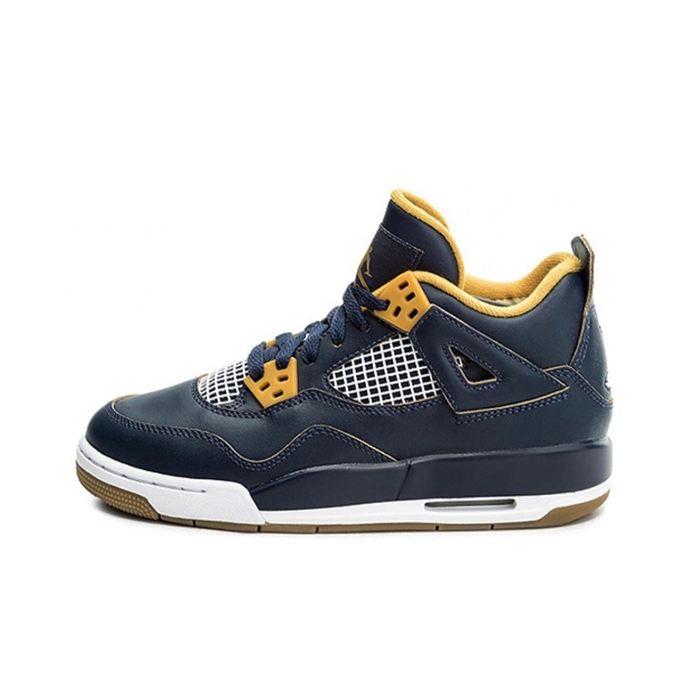 Jordan 4 Retro Dunk From Above Pre-owned