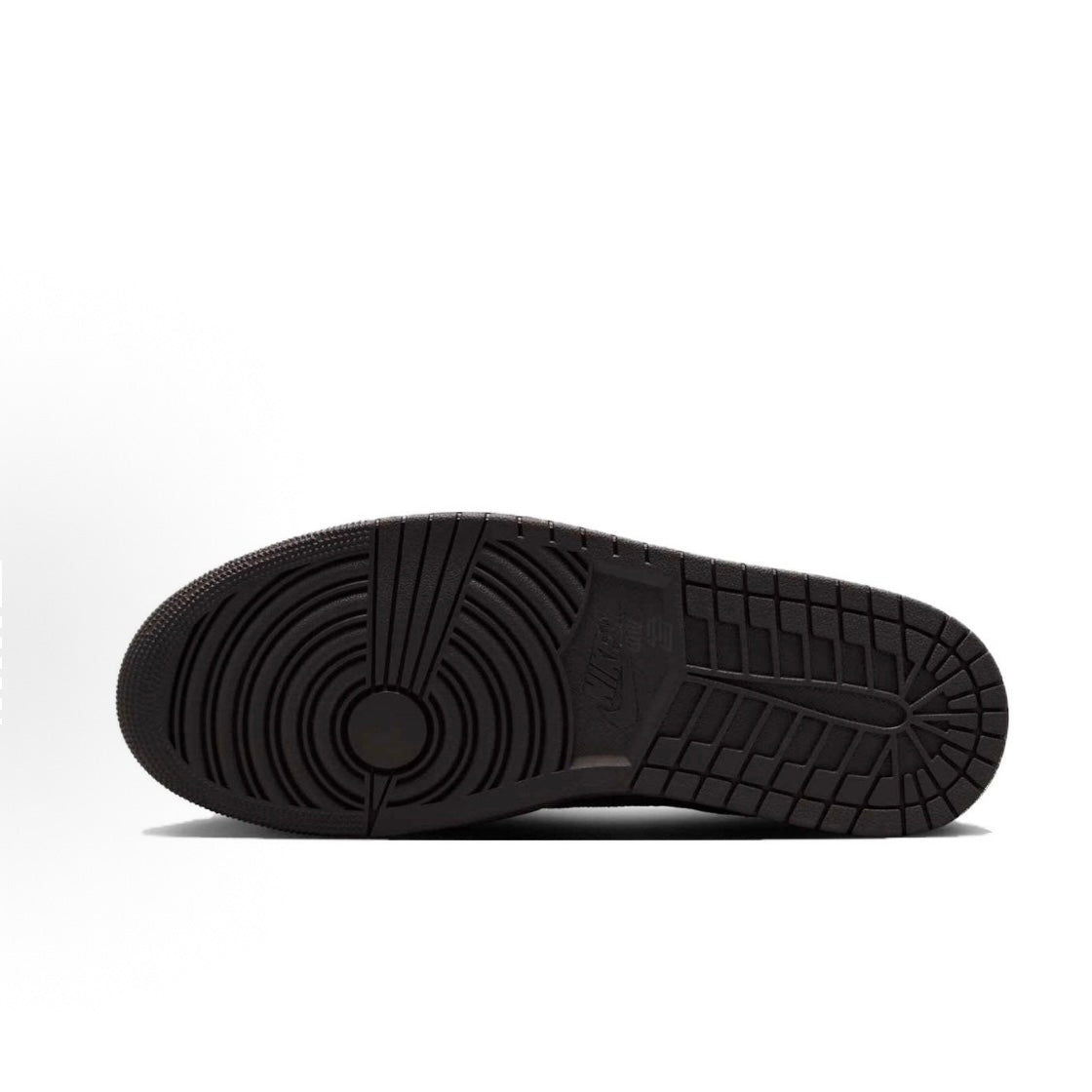 Jordan 1 Retro Low OG SP Travis Scott Velvet Brown