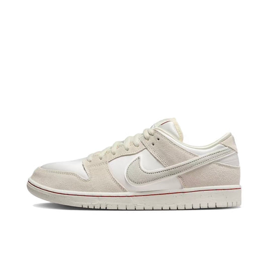 Nike SB Dunk Low City of Love Light Bone Pre-owned US11