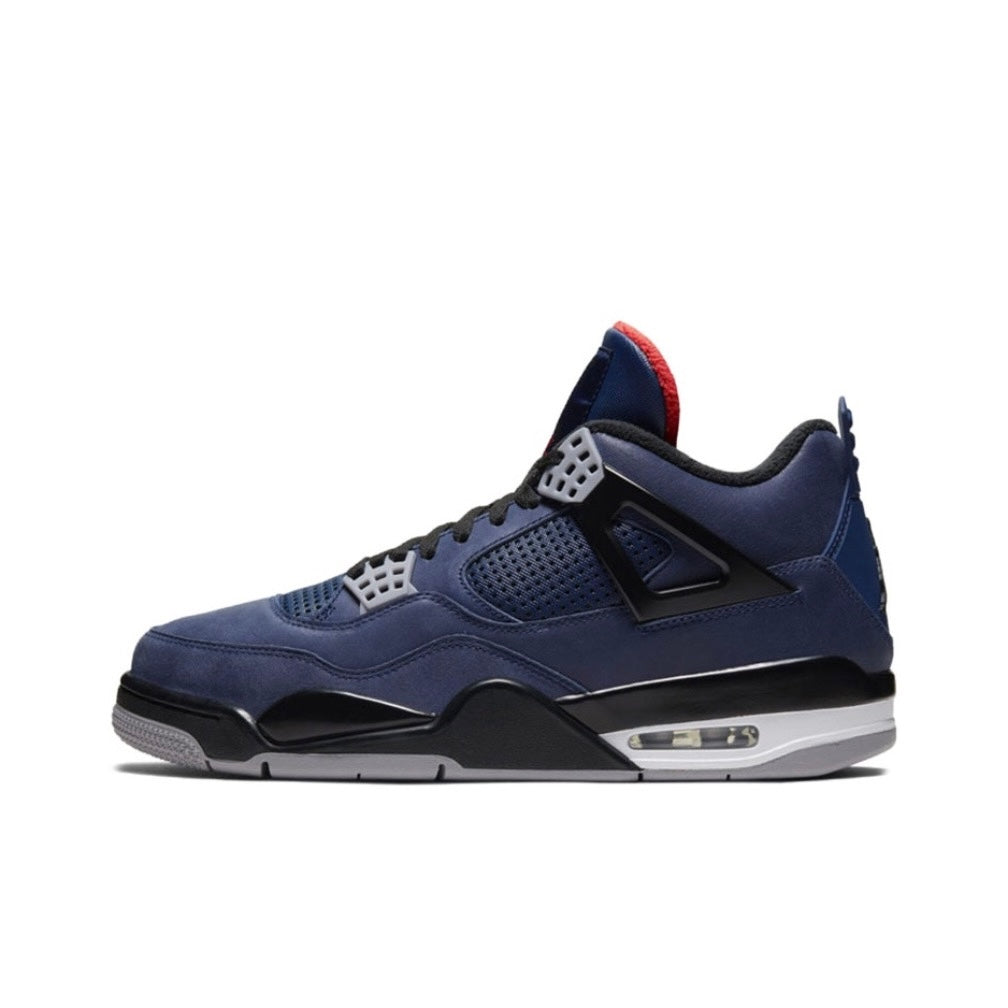 Jordan 4 Retro Winterized Loyal Blue Pre-owned