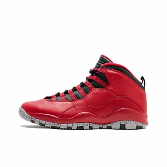 Jordan 10 Retro Bulls Over Broadway Pre-owned US 12