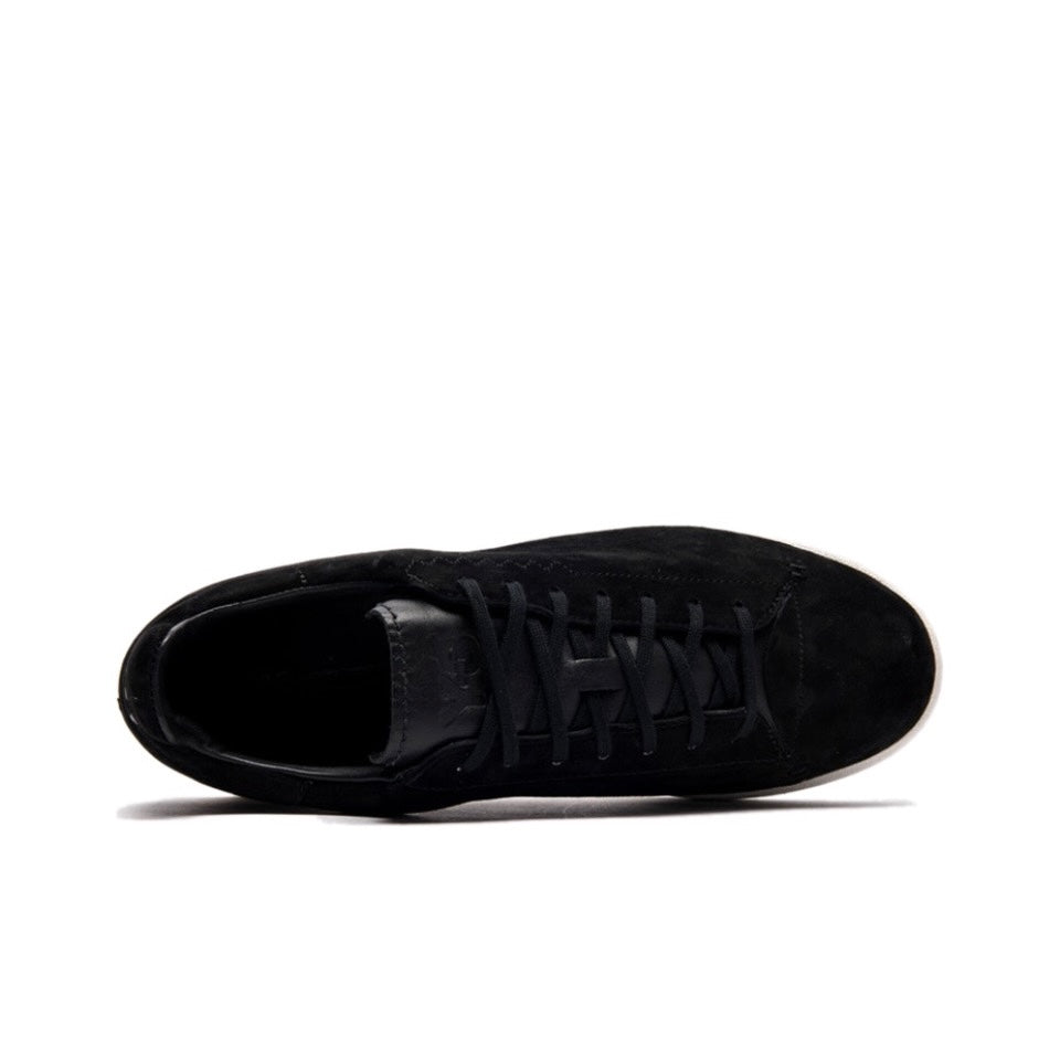 adidas Y-3 Yohji Court Core Black