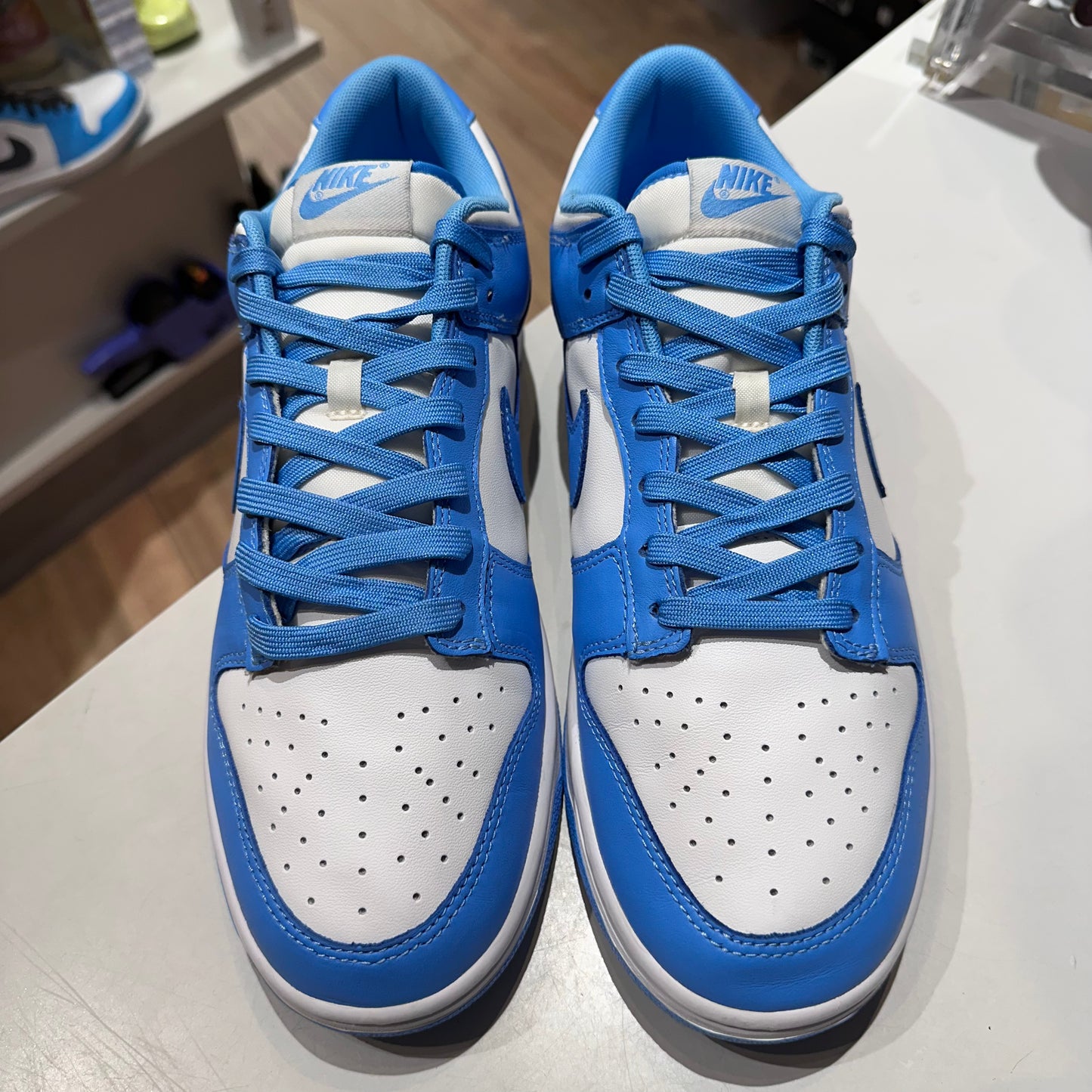 Nike Dunk Low UNC (2021) Pre-owned US 11.5