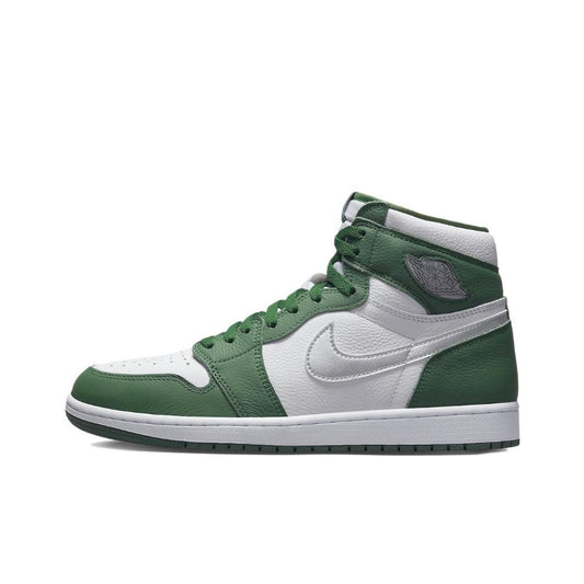 Jordan 1 Retro High OG Gorge Green