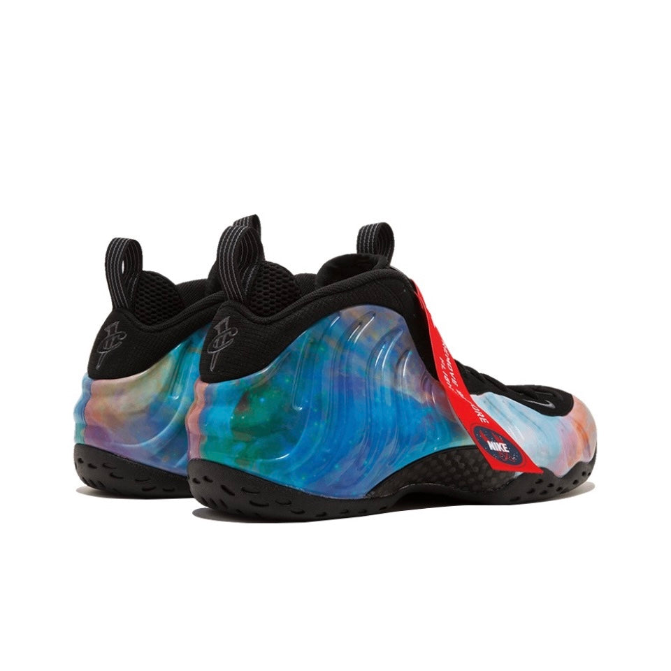 Nike Air Foamposite One Big Bang