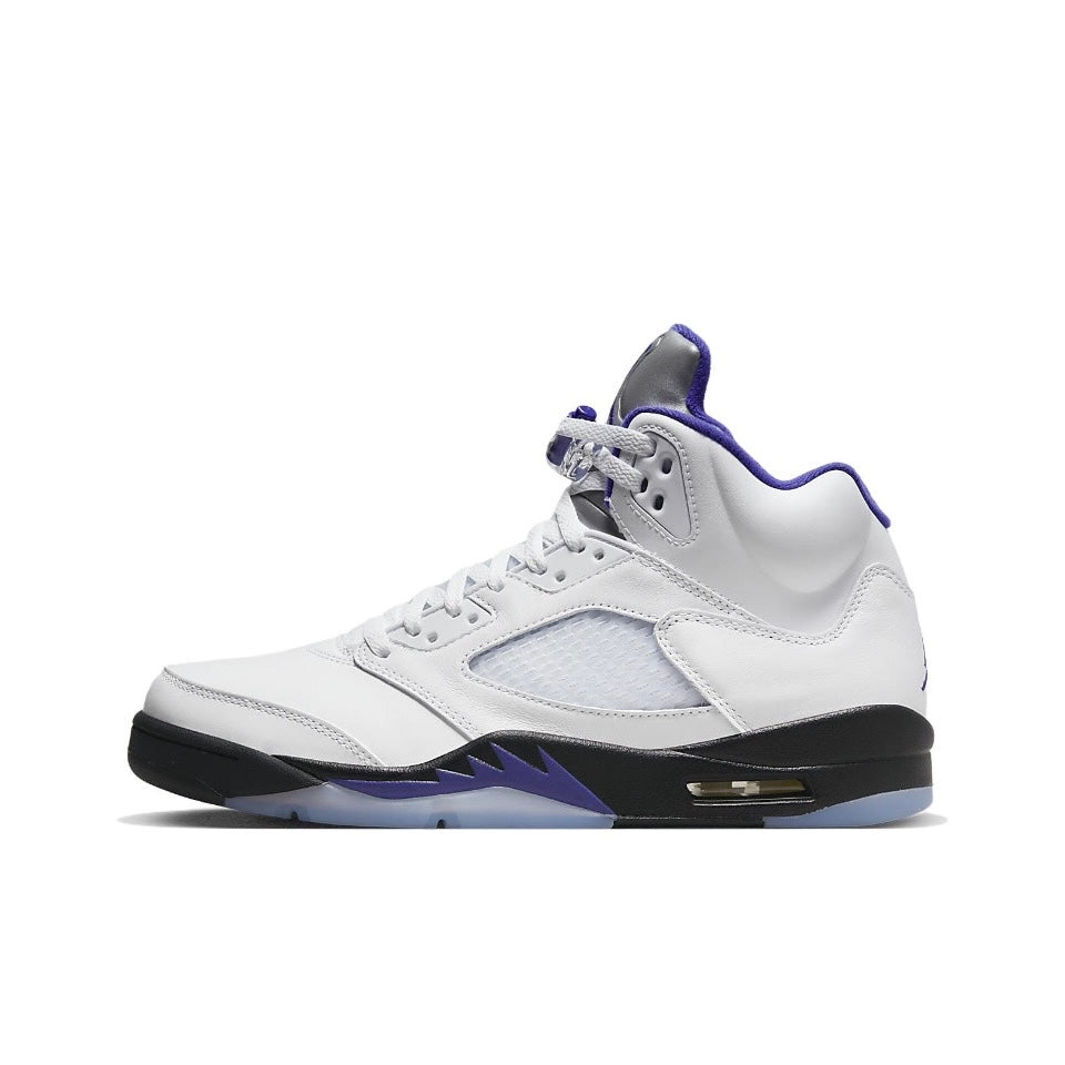 Jordan 5 Retro Dark Concord