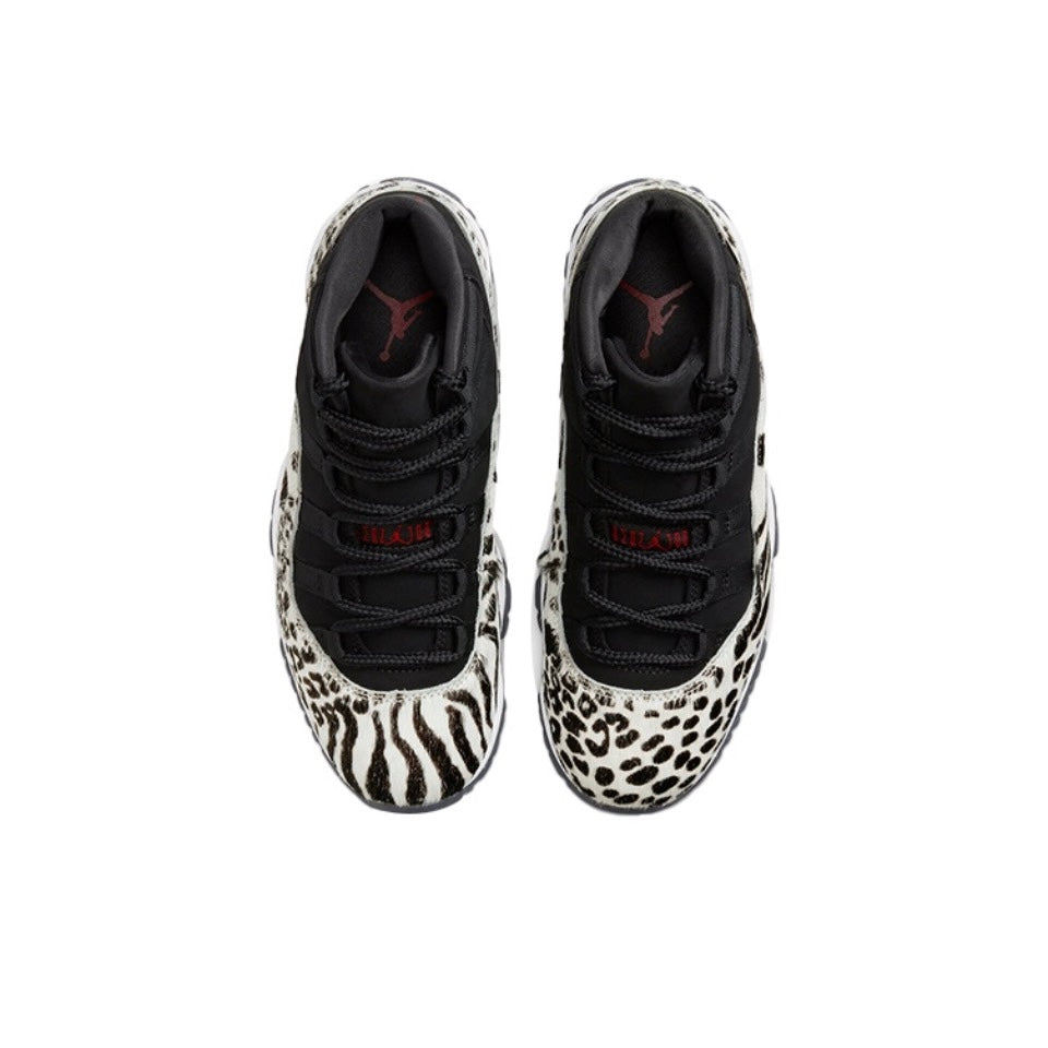 Jordan 11 Retro Animal Instinct (W)