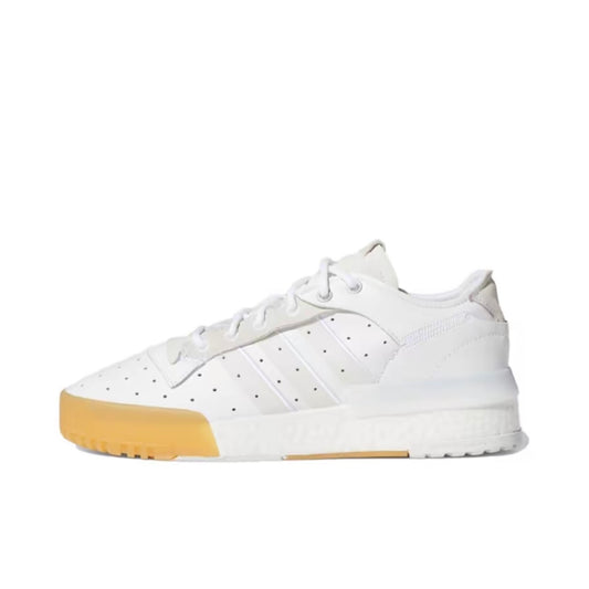 Adidas Rivalry Boost RM Low Cloud White Gum