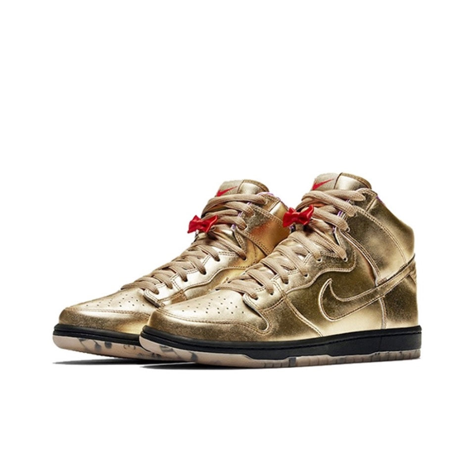 Nike SB Dunk High Humidity Brand New No Box The Archive Store