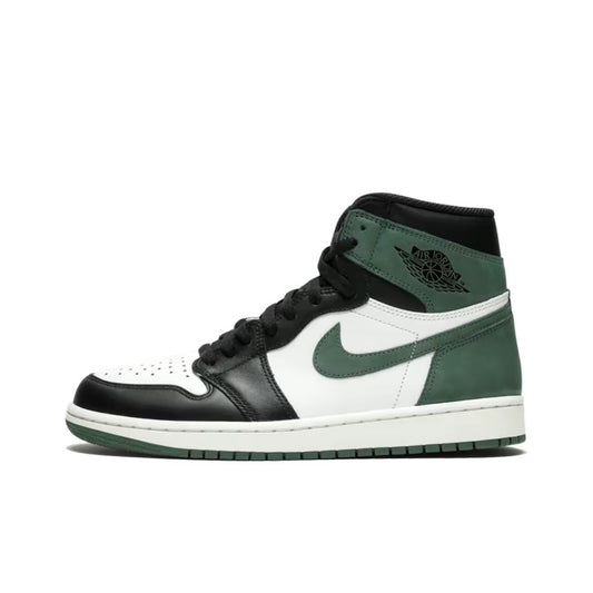 Jordan 1 Retro High Clay Green