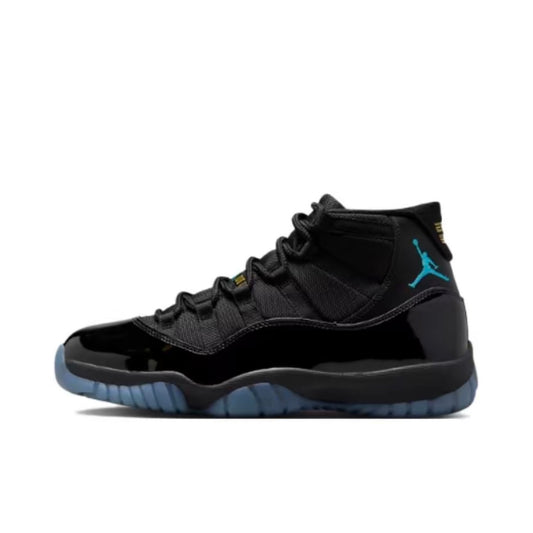 Jordan 11 Retro Gamma Blue (2025)