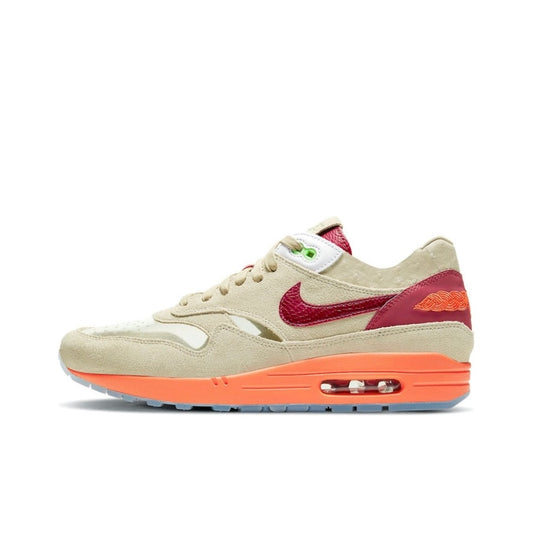 Nike Air Max 1 CLOT Kiss of Death (2021)