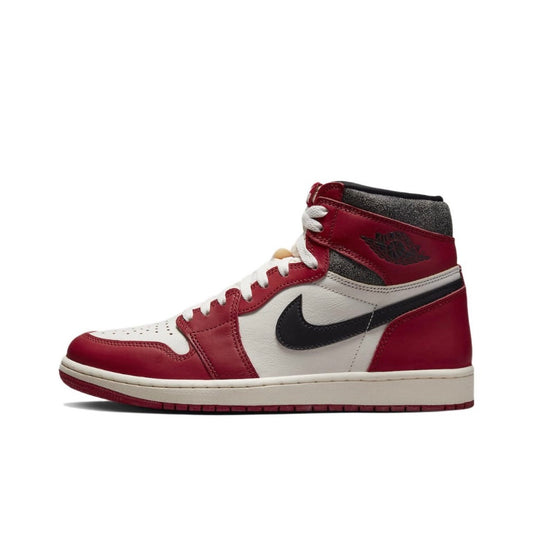 Jordan 1 Retro High OG Chicago Lost and Found Pre-owned