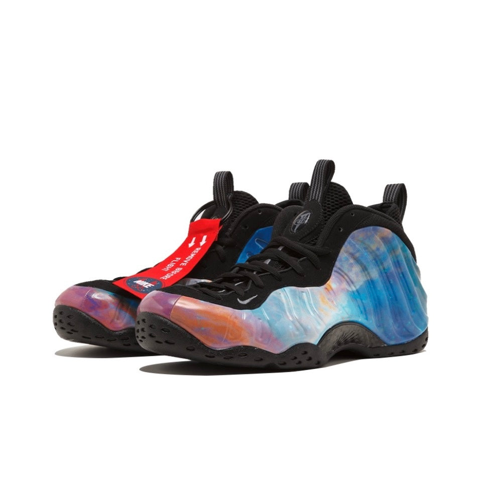 Nike Air Foamposite One Big Bang