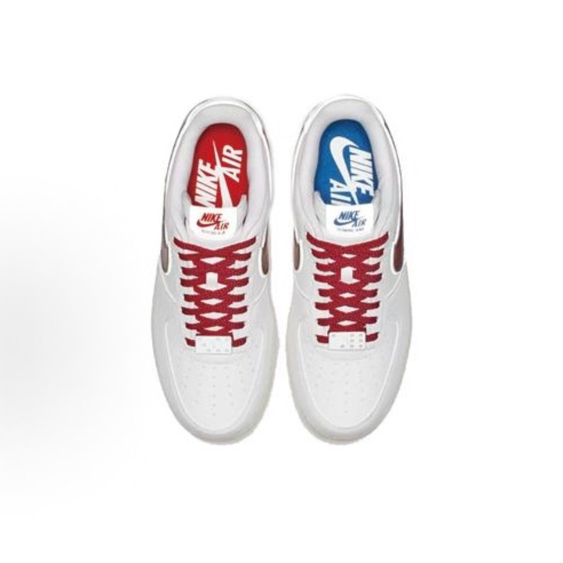 Nike Air Force 1 Low De Lo Mio / Dominican (2018)