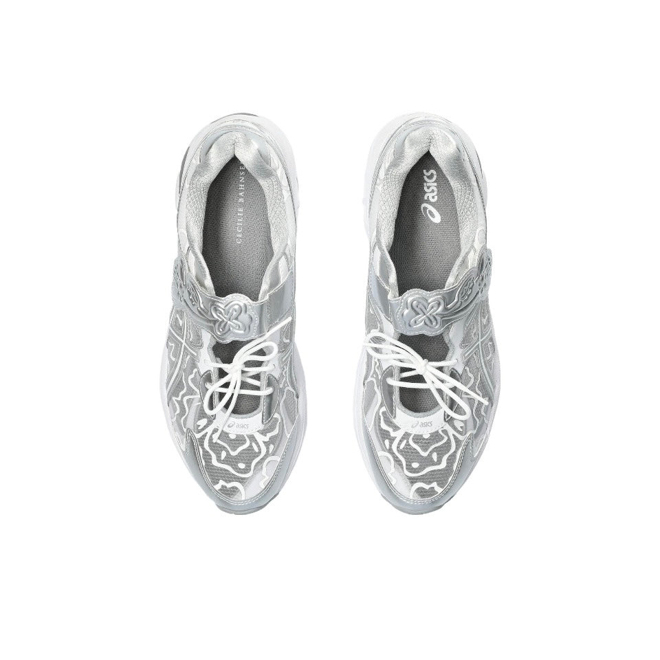 ASICS GT-2160 Cecilie Bahnsen Mary Jane Pure Silver