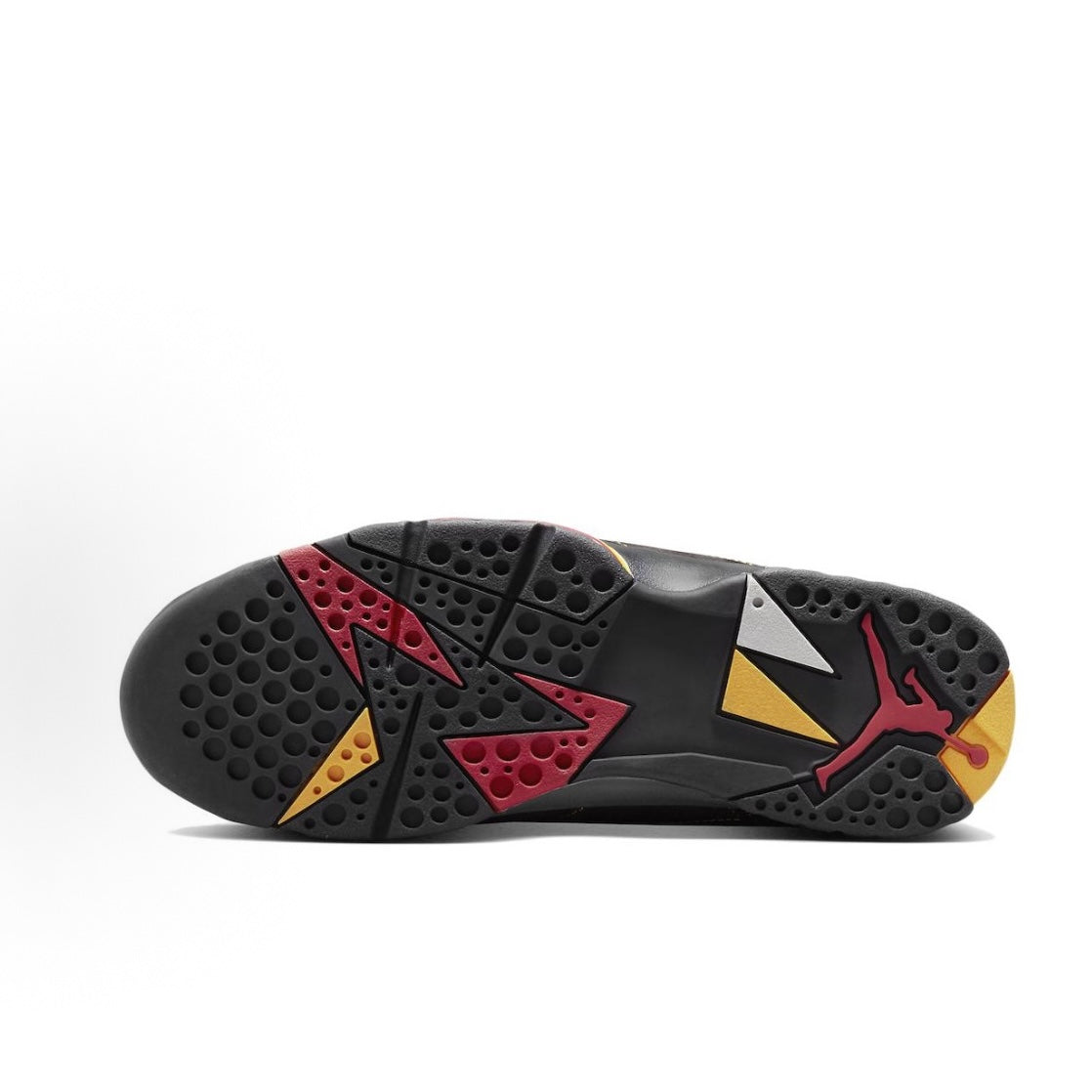 Jordan 7 Retro Citrus (2022)