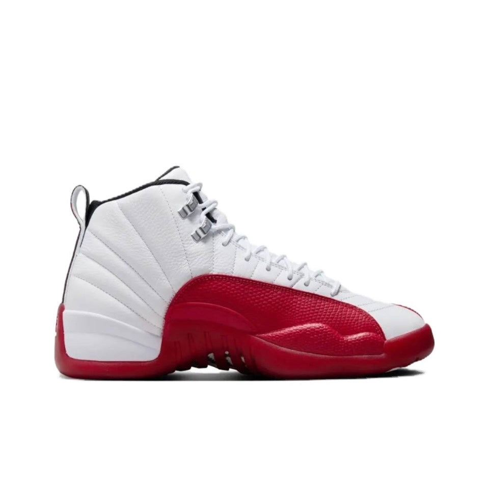 Jordan 12 Retro Cherry (2023)