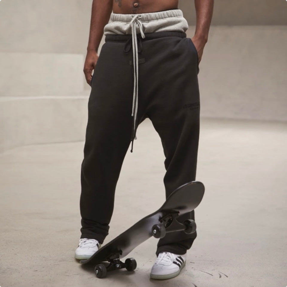 Fear of God Essentials Sweatpants Black