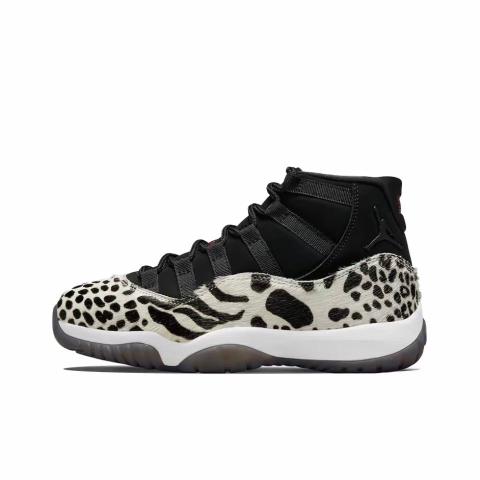 Jordan 11 Retro Animal Instinct (W)